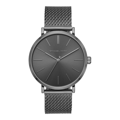 Ceas QUARTZ MAN MICHAEL KORS MK7151 gri