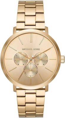 Ceas QUARTZ MAN MICHAEL KORS MK8702 auriu