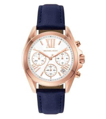 Ceas QUARTZ MICHAEL KORS MK2960 pentru Femei roz albastru alb