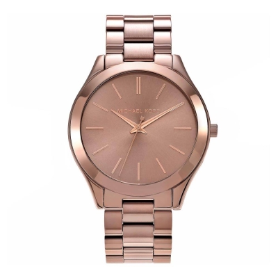 Ceas QUARTZ MICHAEL KORS MK3418 pentru Femei maro