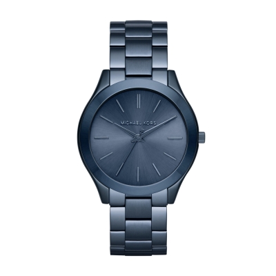 Ceas QUARTZ MICHAEL KORS MK3419 pentru Femei albastru