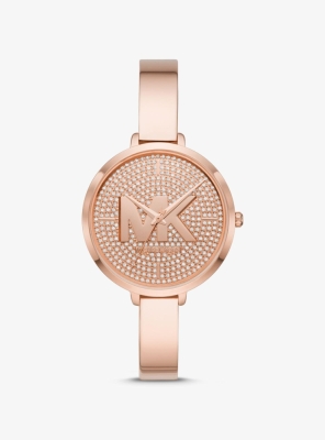 Ceas QUARTZ MICHAEL KORS MK4433 pentru Femei roz