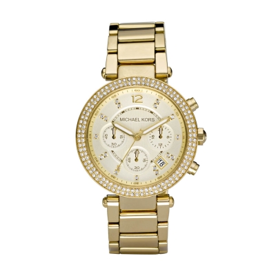 Ceas QUARTZ MICHAEL KORS MK5354 pentru Femei auriu