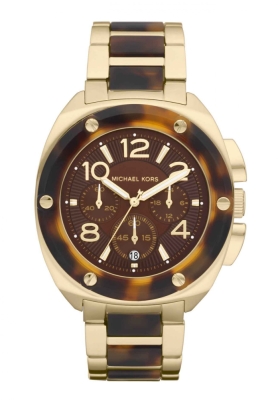 Ceas QUARTZ MICHAEL KORS MK5593 pentru Femei auriu carey