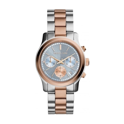 Ceas QUARTZ MICHAEL KORS MK6166 pentru Femei gri