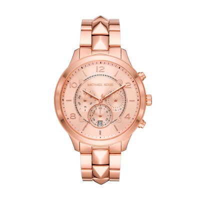 Ceas QUARTZ MICHAEL KORS MK6713 pentru Femei roz