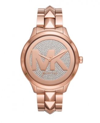 Ceas QUARTZ MICHAEL KORS MK6736 pentru Femei roz gri