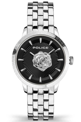 Ceas QUARTZ POLICE PEWLG2107901 pentru Femei gri