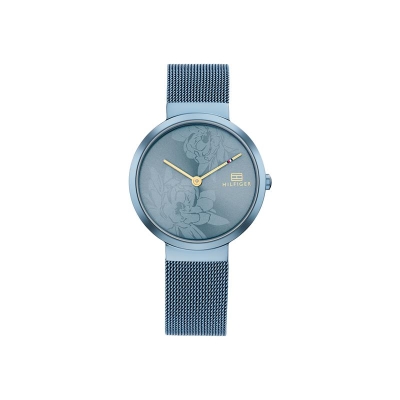 Ceas QUARTZ TOMMY HILFIGER 1782470 pentru Femei gri