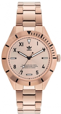 Ceas QUARTZ UNISEX ADIDAS AOFH22064 roz