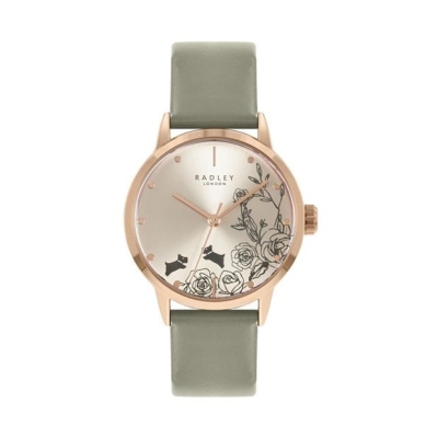 Radley Analogue Quartz Watch