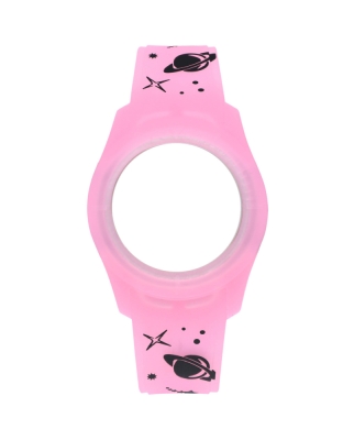 Ceas STRAP CHILDISH WATXANDCO COWA3556 roz