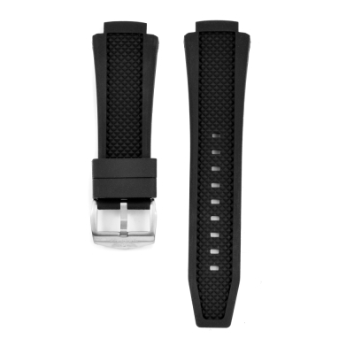 Ceas STRAP MAN BOBROFF BFS031 negru