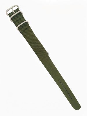 Ceas STRAP MAN ENE ENES-VEO inchis verde