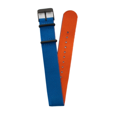 Ceas STRAP UNISEX TIMEX BTQ602052 multicolor