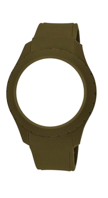 Ceas STRAP UNISEX WATX COWA3752 verde #n