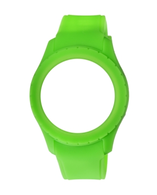 Ceas STRAP UNISEX WATXANDCO COWA3731 verde