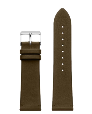 Ceas STRAP UNISEX WATXANDCO WXCO1701 maro