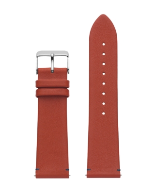 Ceas STRAP UNISEX WATXANDCO WXCO1712 rosu