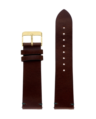 Ceas STRAP UNISEX WATXANDCO WXCO1715 maro