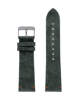 Ceas STRAP UNISEX WATXANDCO WXCO1716 verde