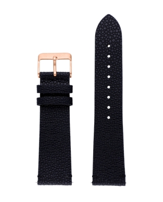 Ceas STRAP UNISEX WATXANDCO WXCO1721 negru