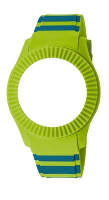 Ceas STRAP WATX COWA3092 pentru Femei verde #n