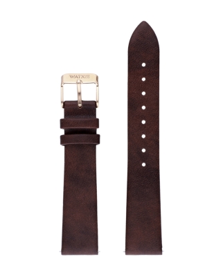 Ceas STRAP WATXANDCO WXCO1035 pentru Femei maro