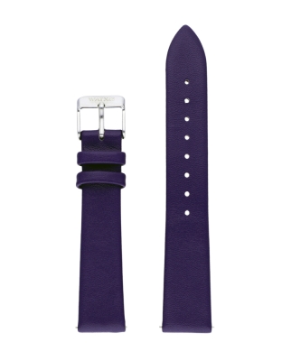 Ceas STRAP WATXANDCO WXCO1037 pentru Femei lila