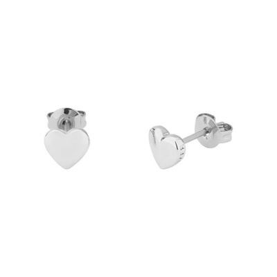 Ted Baker HARLY Sweetheart Stud Earrings