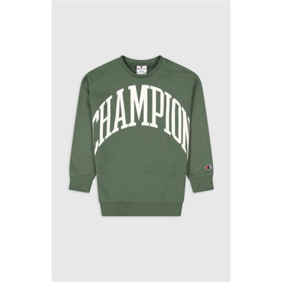 Champion B Crewneck Jn99