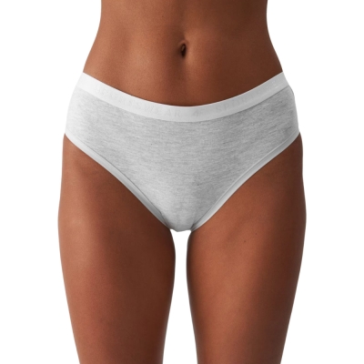 's briefs 4F F025 cool light gray melange 4FWMM00UPTSF025 27M dama