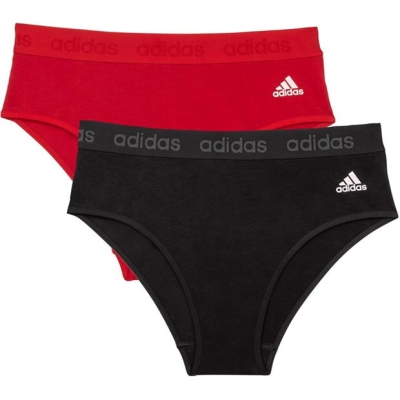 adidas Active Comfort Cotton Brief 2Pack