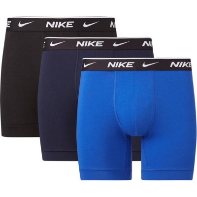 Lenjerie intima Nike Brief 3 Pack barbat