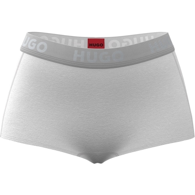 Hugo Hugo Boss Logo Briefs dama