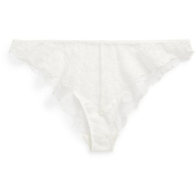 RALPH LAUREN Polo Lace Mid Brief