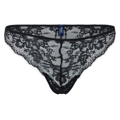 RALPH LAUREN Polo Lace Mid Brief