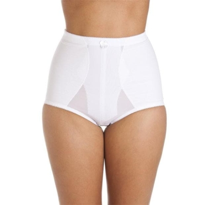 Camille Magic Firm Control 2 Pack Support Slimming Briefs