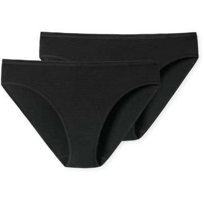 Schiesser 2-Pack Tai Brief