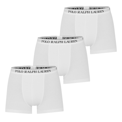 Lenjerie intima Ralph Lauren Stretch Briefs 3-Pack