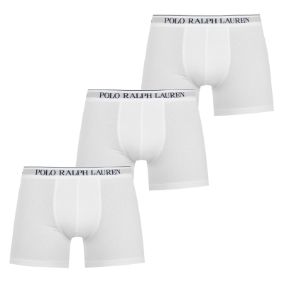 Lenjerie intima Ralph Lauren Stretch Cotton Brief 3-Pack