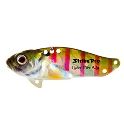 CICADA CIBER VIBE 3CM 3,5G STRIKE PRO