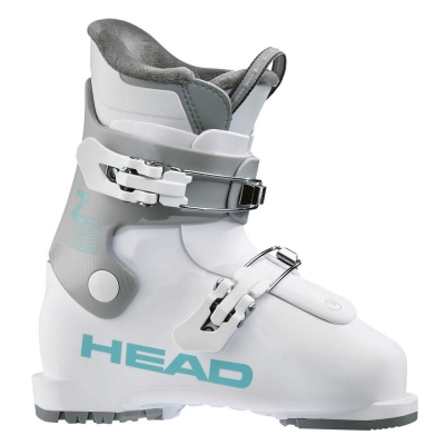 Clapari ski Head Z2 alb/gri