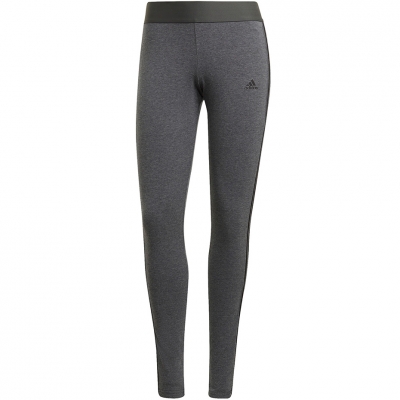 's adidas Essentials Legging dark gray GV6019 dama