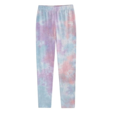 Fabric TieDye Leggin Jn51