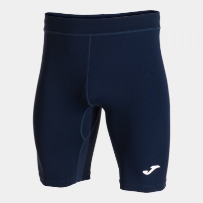 Record Short Tights Navy Blue Joma