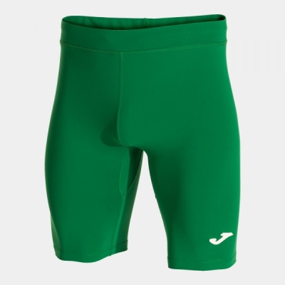 Record Short Tights Green Joma