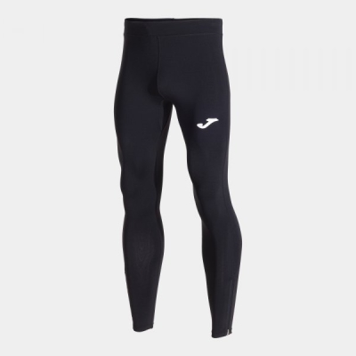 Record Long Tights Black Joma