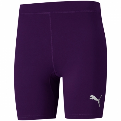 Puma Liga Baselayer Short Tight purple 655924 10