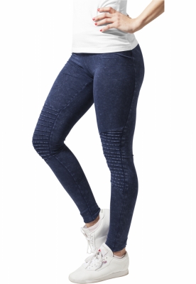 Colant Denim Jersey dama Urban Classics